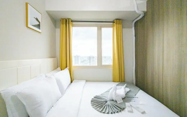 GemstoneBR in SMDC Coast Residences