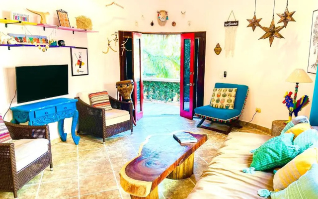 Casa Boho 3