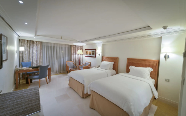 L'amphitrite Palace Resort & Spa