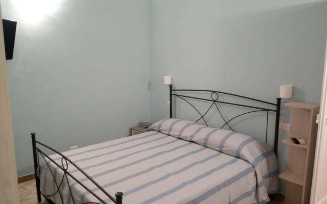B&B Palazzo Mosca