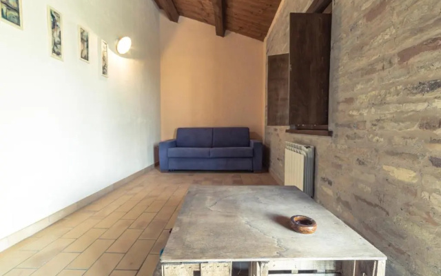 Agriturismo Fonte Carella