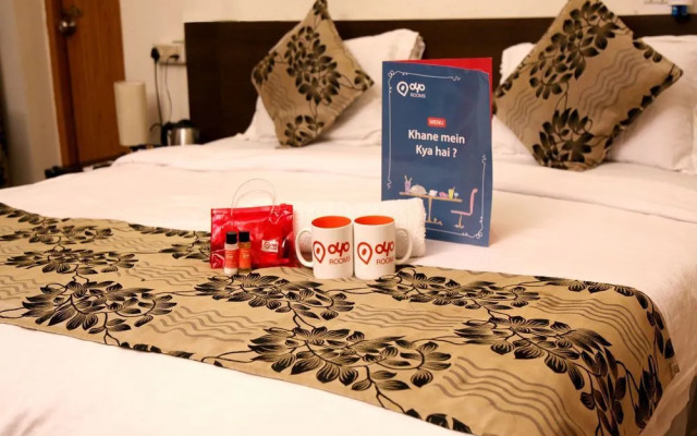 Hotel Platinum House
