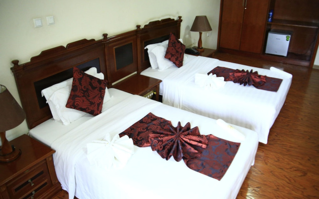 Dire international hotel