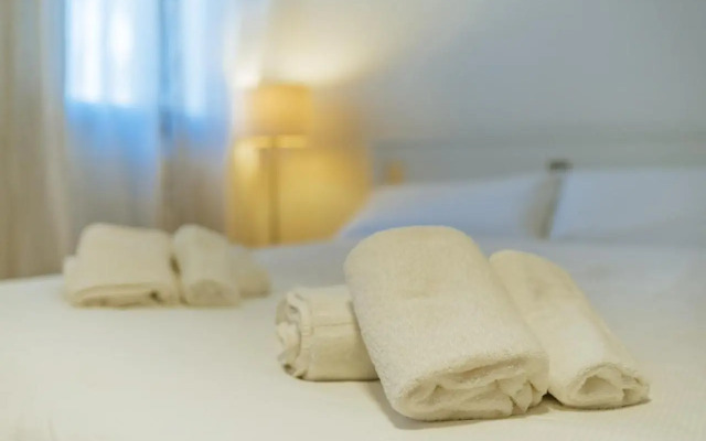 Yourbanflat Il Chiostro Nascosto