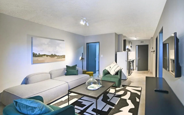 Circa Aparthotel by Totalstay