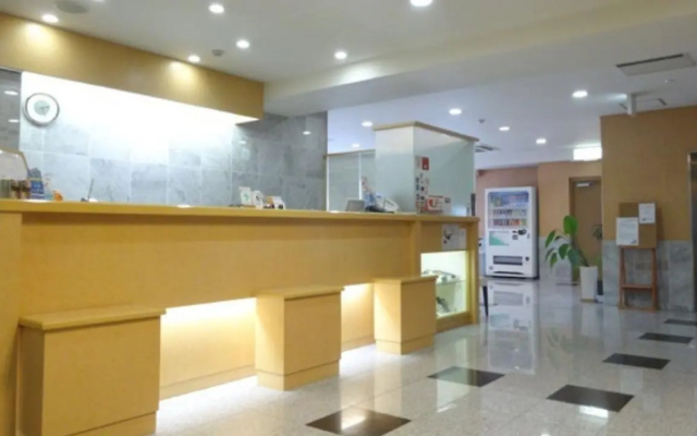 Toyota Prestige Hotel