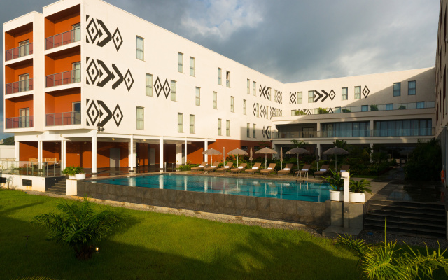 Onomo Hotel Conakry