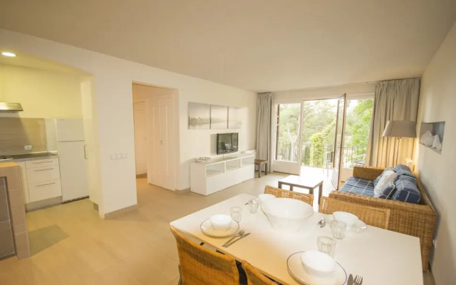 104675 - Apartment in Llafranc