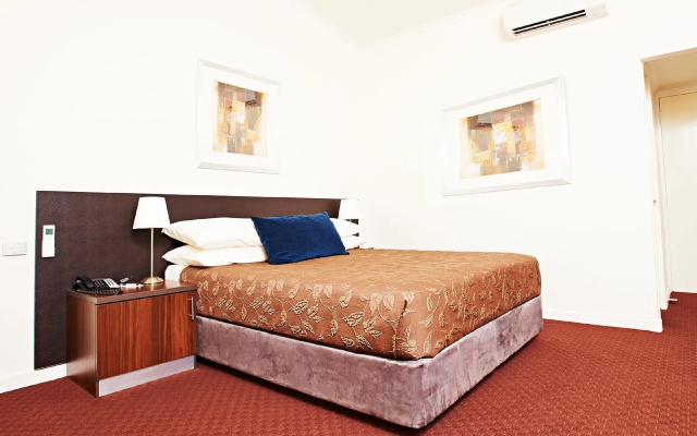 Karratha International Hotel