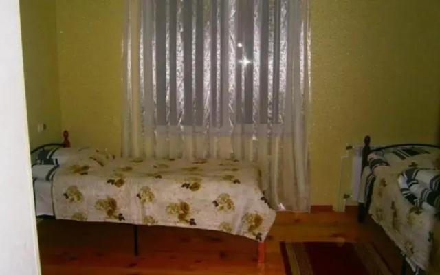 Marina Guest House