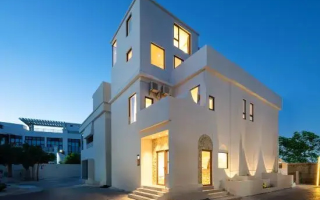 Sanya Xiyan · Time Mark Homestay (Xidao Branch)