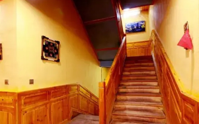 gu an gong Homestay