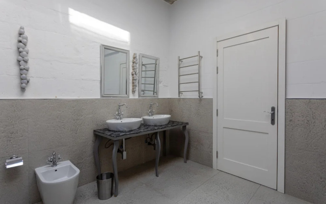 Private Apartment with Terrace Valletta