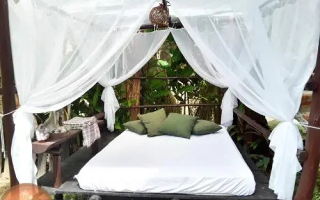 Villa Miracá Guest House