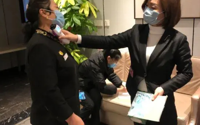 Beijing Xiaoxiangfu Hotel (Huawei Beijing Convention and Exhibition Center Branch)
