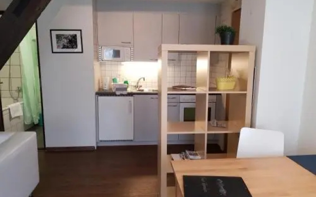 Interlaken Apartments