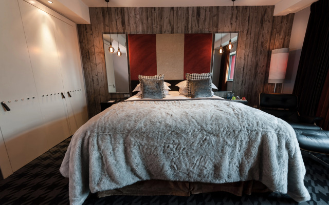 Malmaison Birmingham