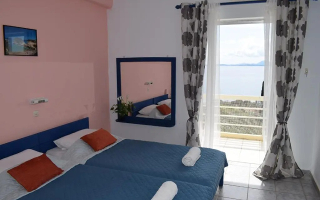 Paradise Apartments