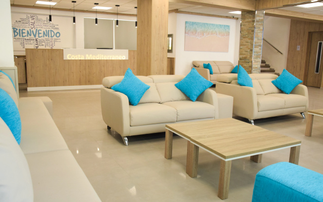 Hotel Costa Mediterraneo - Adults Only +16