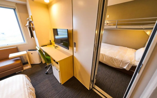 Super Hotel Kashima