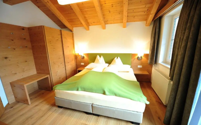 Hotel & Luxury Appartements Dorfstadl