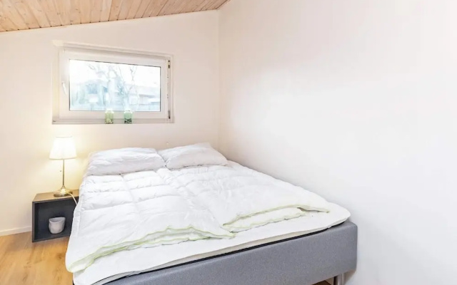 8 Person Holiday Home in Skagen