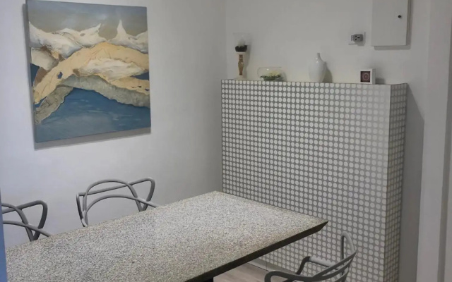 Recoleta Callao Apartamento