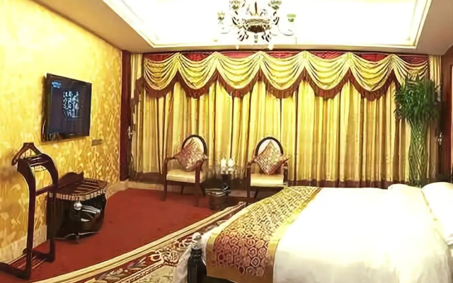 Baoyuan Hotel