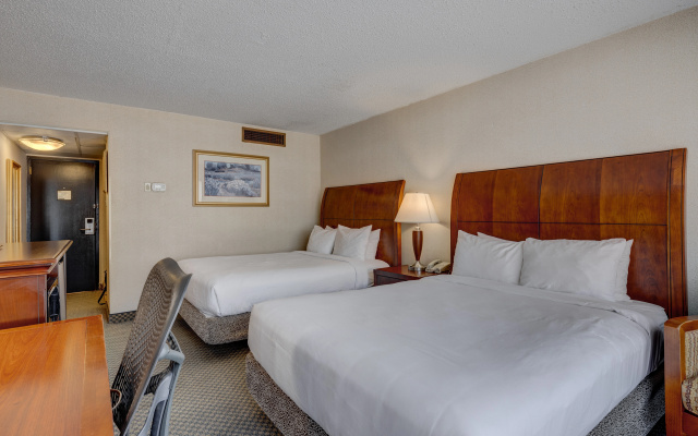Ramada Plaza Riverside