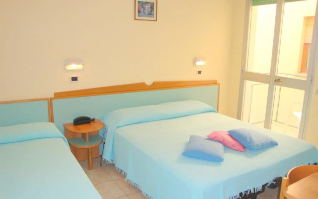 Hotel Barca DOro
