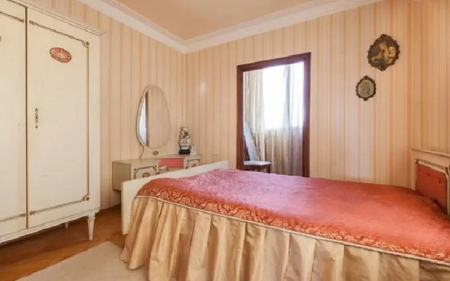 Sololaki Sweet Home Apartments Batumi