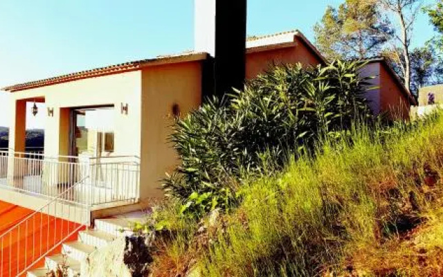 Villa Mur