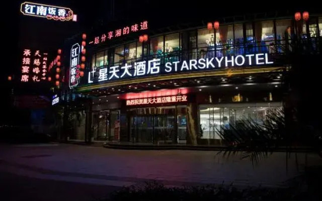 Star Sky Hotel