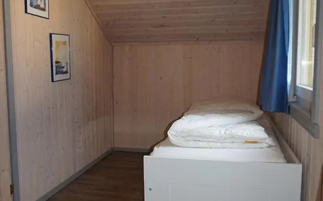 Exklusives Skandinavisches Ferienhaus