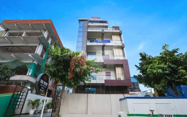 Fabhotel A2S