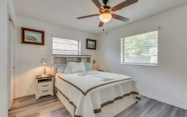 Swim, Golf & Relax! 'kokomo on the Emerald Coast'