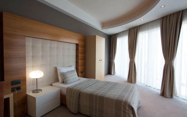 Garni Hotel Centar