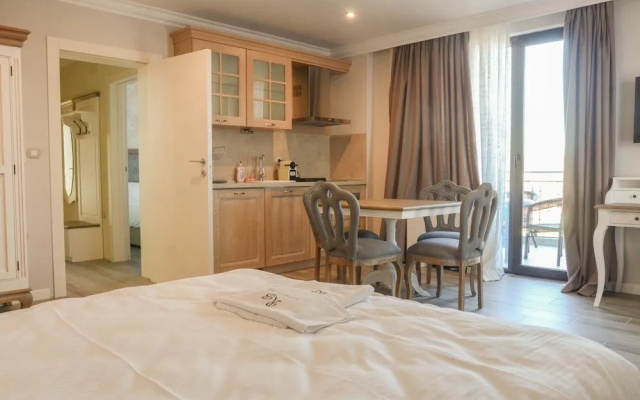 Residence Bilyana