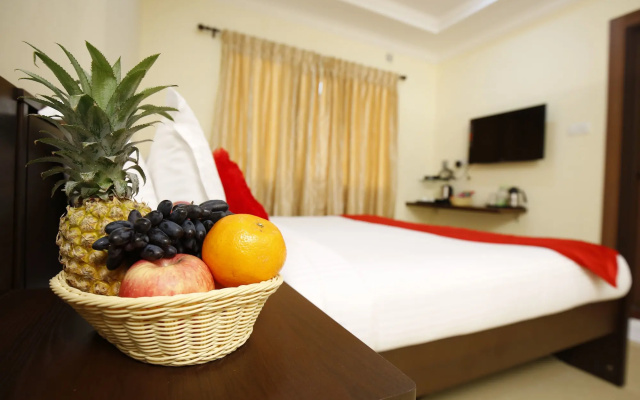 Hotel Sree Devi Madurai