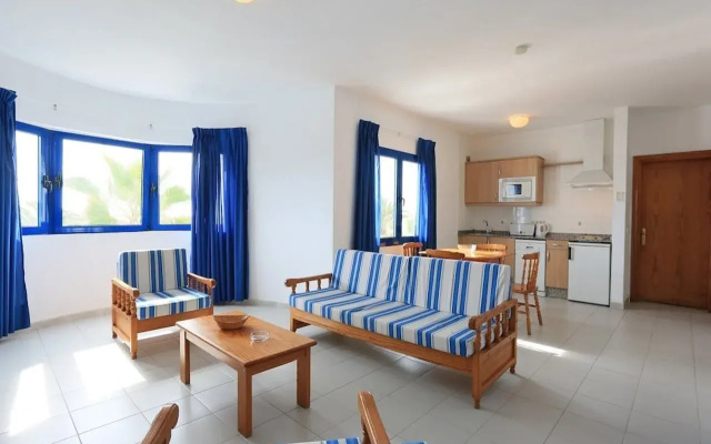 Apartamentos Club Pocillos