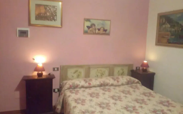 Agriturismo Poderedodici