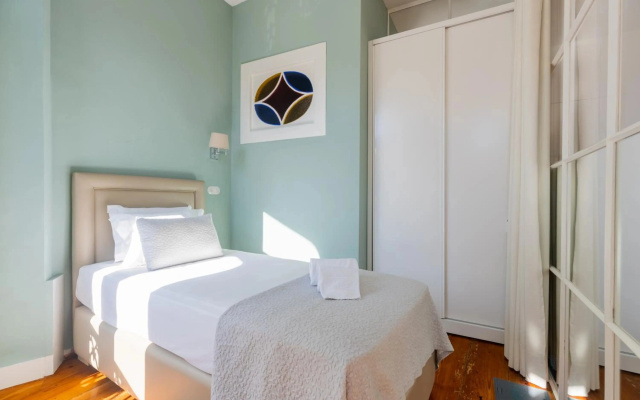 Clube Charming Apartments - Ribeira