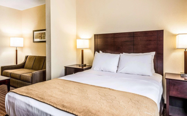 SureStay by Best Western Marion