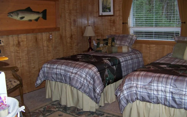 Daybreak Haven Bed & Breakfast
