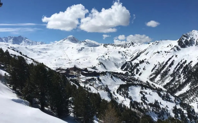 Montagn'Arcs