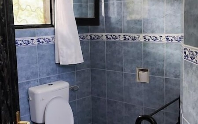 Watamu Sunrise Villa