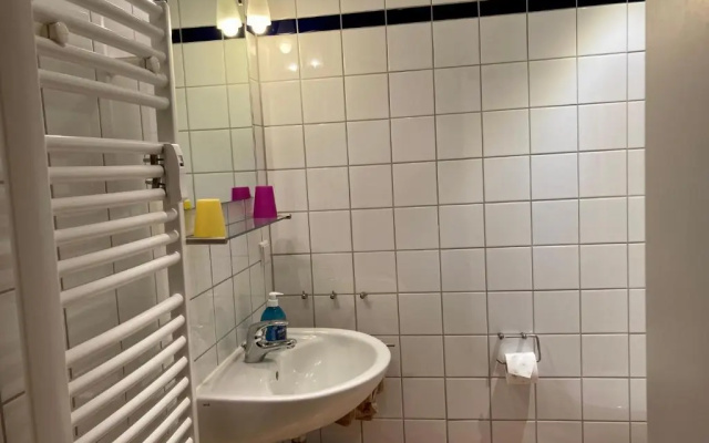 Haus Fregatte Whg 1