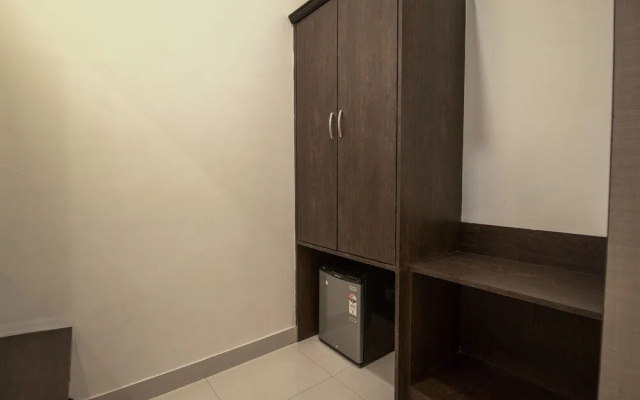 OYO 918 Hotel Nera Regency