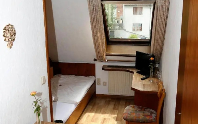 Zum Mühlehannes