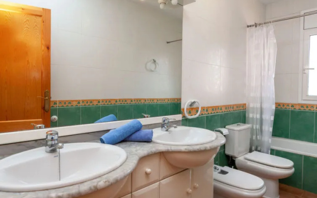 Villa Casa Vidre B